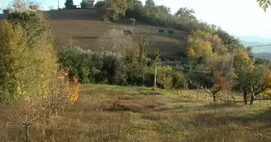 Plot of land in Terni, Italy