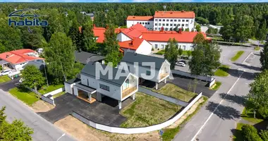 Casa en Oulu sub region, Finlandia