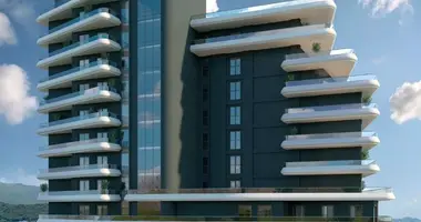 1 bedroom apartment in Becici, Montenegro