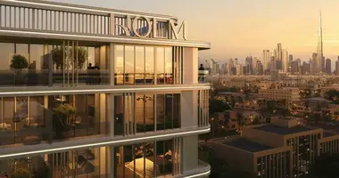 Appartement 1 chambre dans Doubaï, Émirats arabes unis