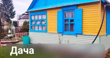 Haus in Kamianica Zyravieckaja, Belarus