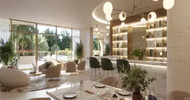 Apartamento 2 habitaciones en Dubái, Emiratos Árabes Unidos