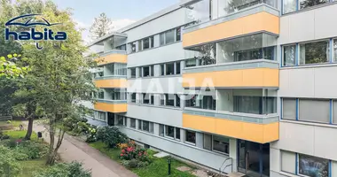 Apartamento en Helsinki sub region, Finlandia