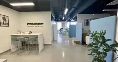 Office 157 m² in Moscow, Russia