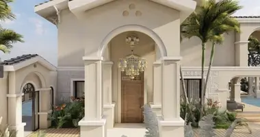 Casa 4 habitaciones en Oludeniz, Turquía