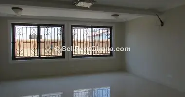 Casa 6 habitaciones en Acra, Ghana