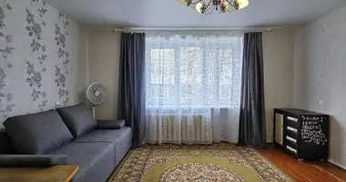 Wohnung 2 zimmer in Maladsetschna, Belarus