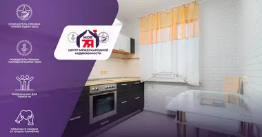 2 room apartment in Minsk, Belarus