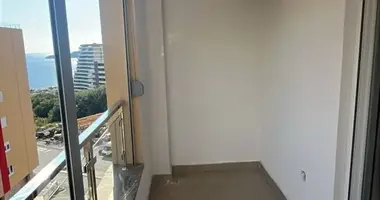 Apartment in Becici, Montenegro