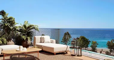 Appartement 3 chambres dans Villajoyosa, Espagne