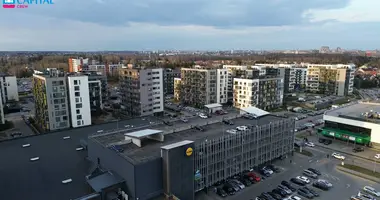 Maison dans Vilnius, Lituanie