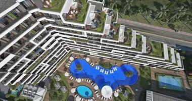 Appartement dans Muratpasa, Turquie