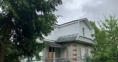 Dom 3 pokoi w Nikolskoye, Rosja