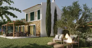 Вилла в Хавея, Испания