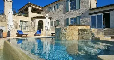 Casa 3 habitaciones en Opcina Tinjan, Croacia