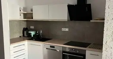 Квартира 2 комнаты в Варшава, Польша