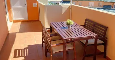 Penthouse 2 zimmer in Manilva, Spanien