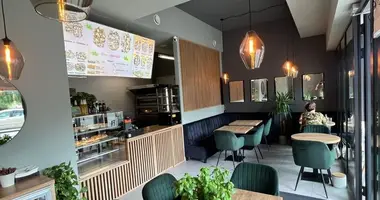 Propriété commerciale 70 m² dans Varsovie, Pologne