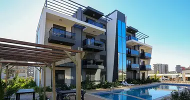 Дом 17 комнат в Аксу, Турция