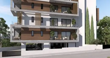 Wohnung 1 zimmer in Paphos, Zypern