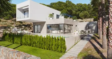 Villa en Orihuela, Španjolska