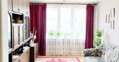 Квартира 2 комнаты в Молодечно, Беларусь