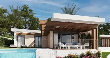 Casa 3 habitaciones en Polop, Španjolska