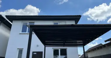 4 room house in Lymanka, Ukraine