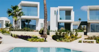 Haus 3 Schlafzimmer in Peyia, Zypern