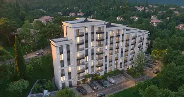 Studio apartment in Boreti, Montenegro