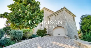Maison 5 chambres dans Pano Arodes, Chypre