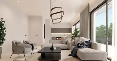 Apartamento 3 habitaciones en Trachoni, Chipre
