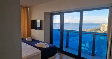 Apartamento 2 habitaciones en Batumi, Georgia
