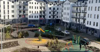 Квартира 1 комната в Одесса, Украина