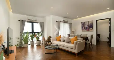 Condo 2 zimmer in Sangkat Chak Angrae Leu, Kambodscha