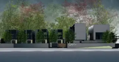 Villa en Choeng Thale, Tailandia