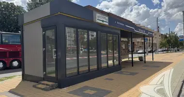 Tienda 14 m² en Brest, Belarús