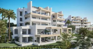 Apartamento en Estepona, Španjolska