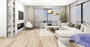 Appartement 3 chambres dans Thermi, Grèce