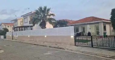 3 bedroom house in Pervolia, Cyprus