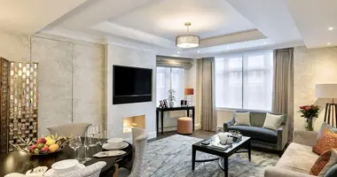 Apartamento 3 habitaciones en Londres, Reino Unido