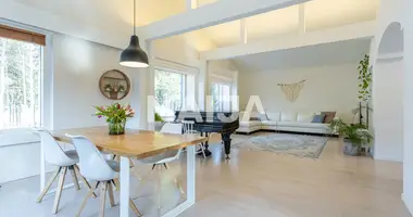 Дом 6 комнат в Tampere sub region, Финляндия