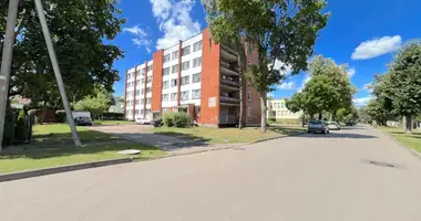 Appartement 2 chambres dans Jonava, Lituanie