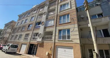 Dúplex 4 habitaciones en Tepebasi, Turquía