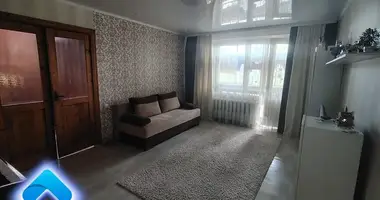 House in Rechytsa, Belarus