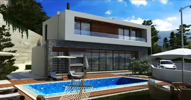 Villa in Girne Belediyesi, Nordzypern