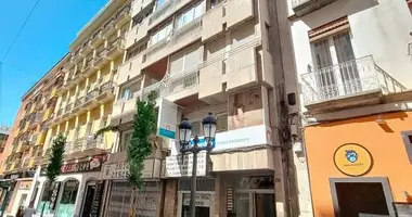 Commercial property 83 m² in Alicante, Spain