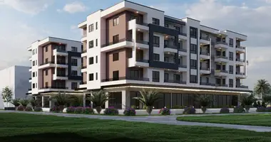 1 bedroom apartment in Ulcinj, Montenegro