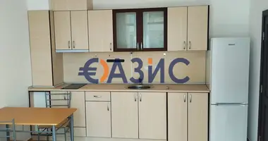 Mieszkanie 2 pokoi w Nesebyr, Bułgaria