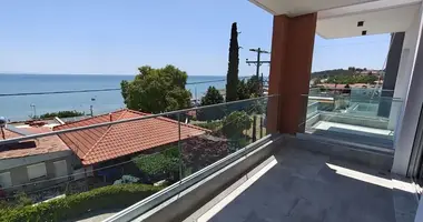 1 bedroom apartment in Makrygialos, Greece